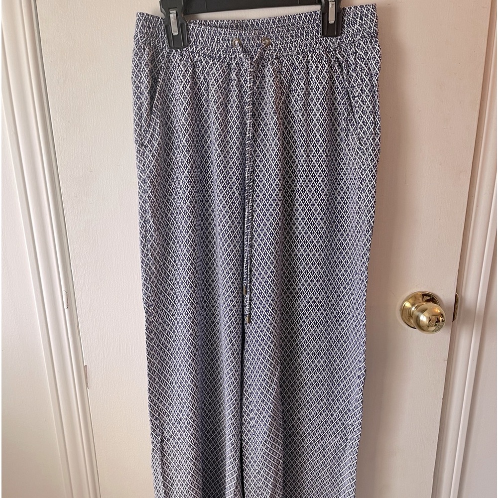 Summer pants